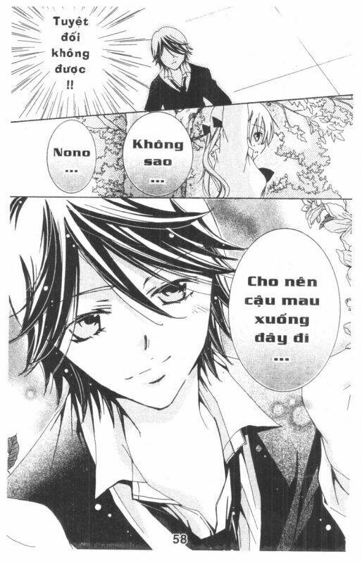 Ore-Sama Kingdom Chapter 8 - Trang 2