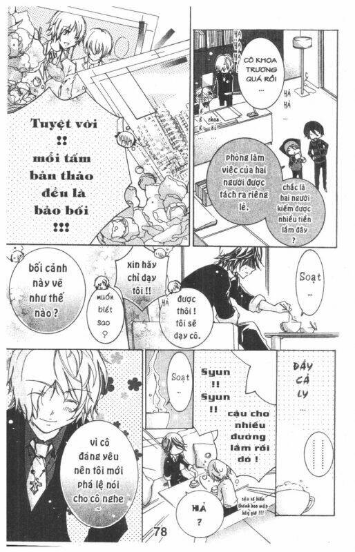 Ore-Sama Kingdom Chapter 8 - Trang 2