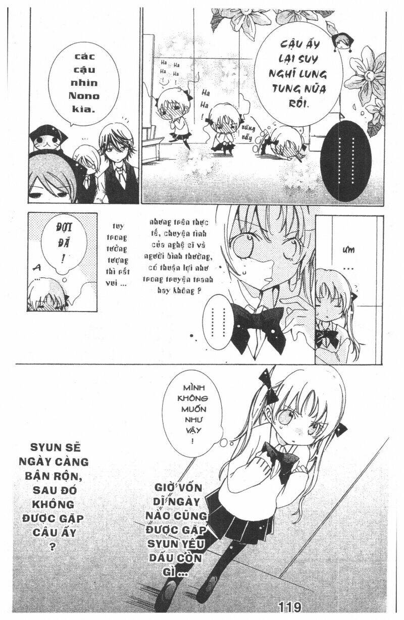 Ore-Sama Kingdom Chapter 7 - Trang 2