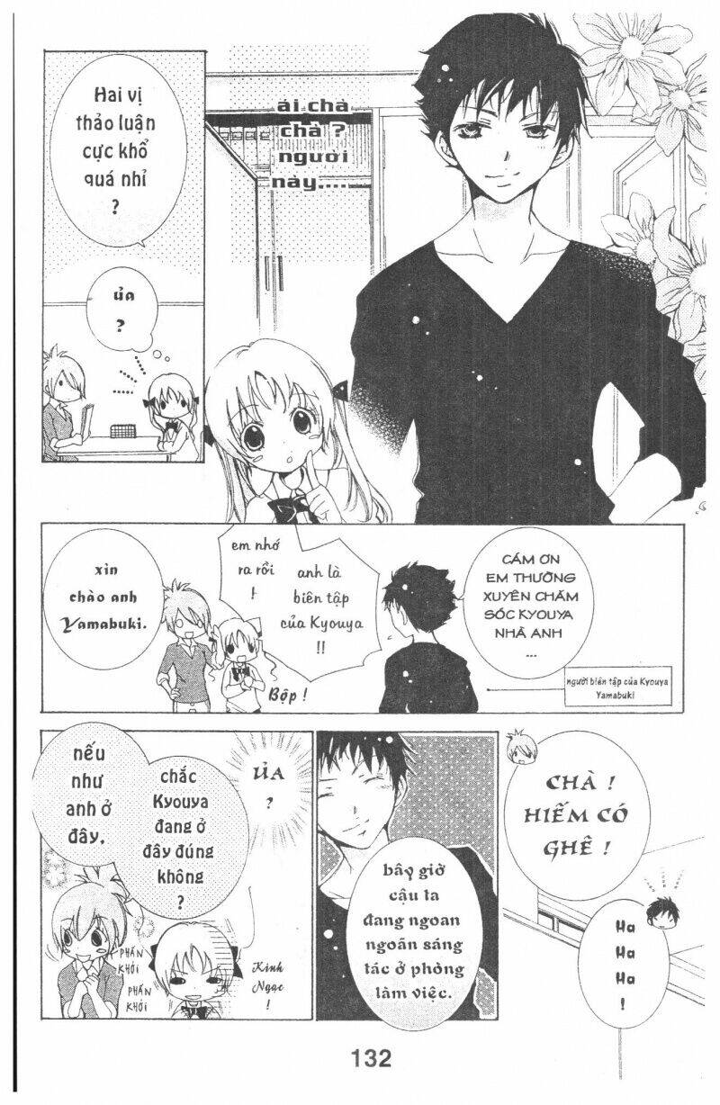 Ore-Sama Kingdom Chapter 7 - Trang 2