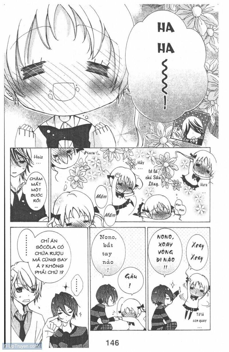 Ore-Sama Kingdom Chapter 7 - Trang 2