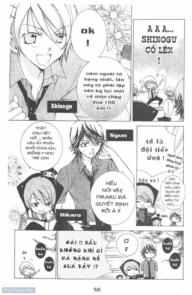 Ore-Sama Kingdom Chapter 7 - Trang 2