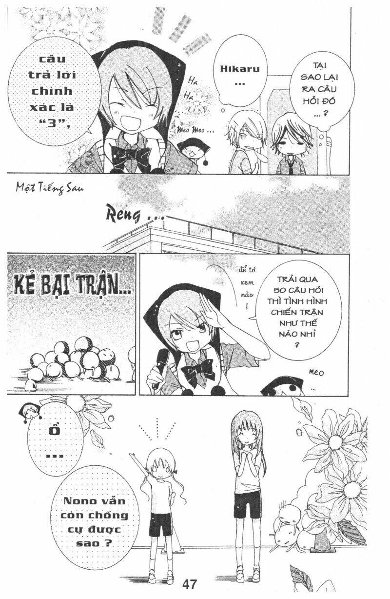 Ore-Sama Kingdom Chapter 7 - Trang 2