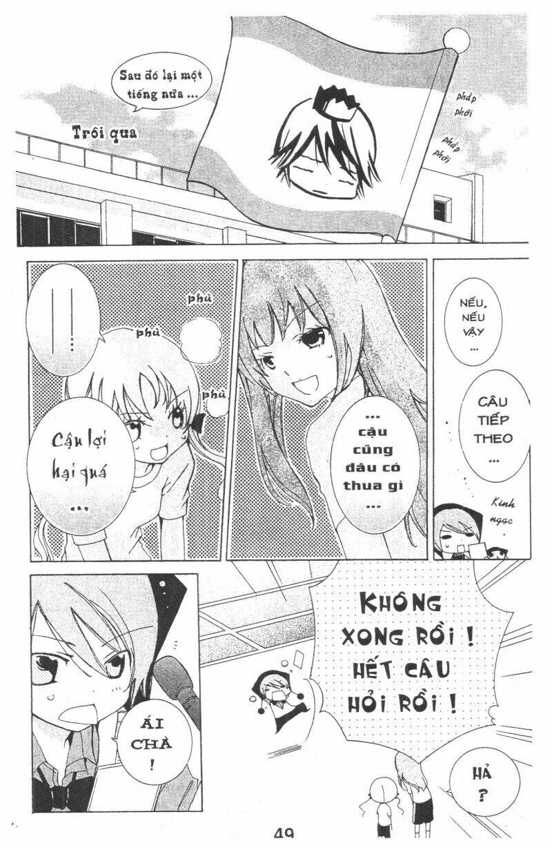 Ore-Sama Kingdom Chapter 7 - Trang 2