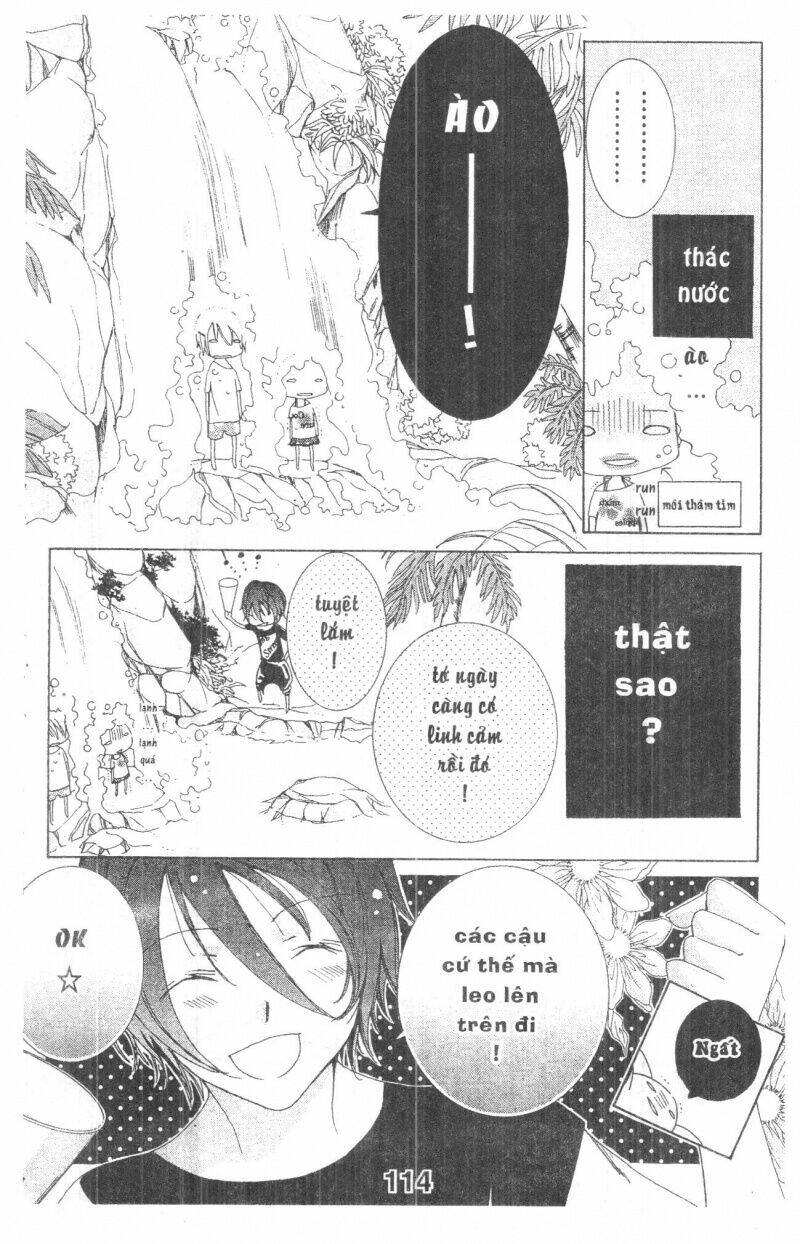 Ore-Sama Kingdom Chapter 6 - Trang 2