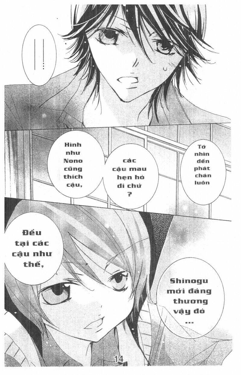 Ore-Sama Kingdom Chapter 6 - Trang 2