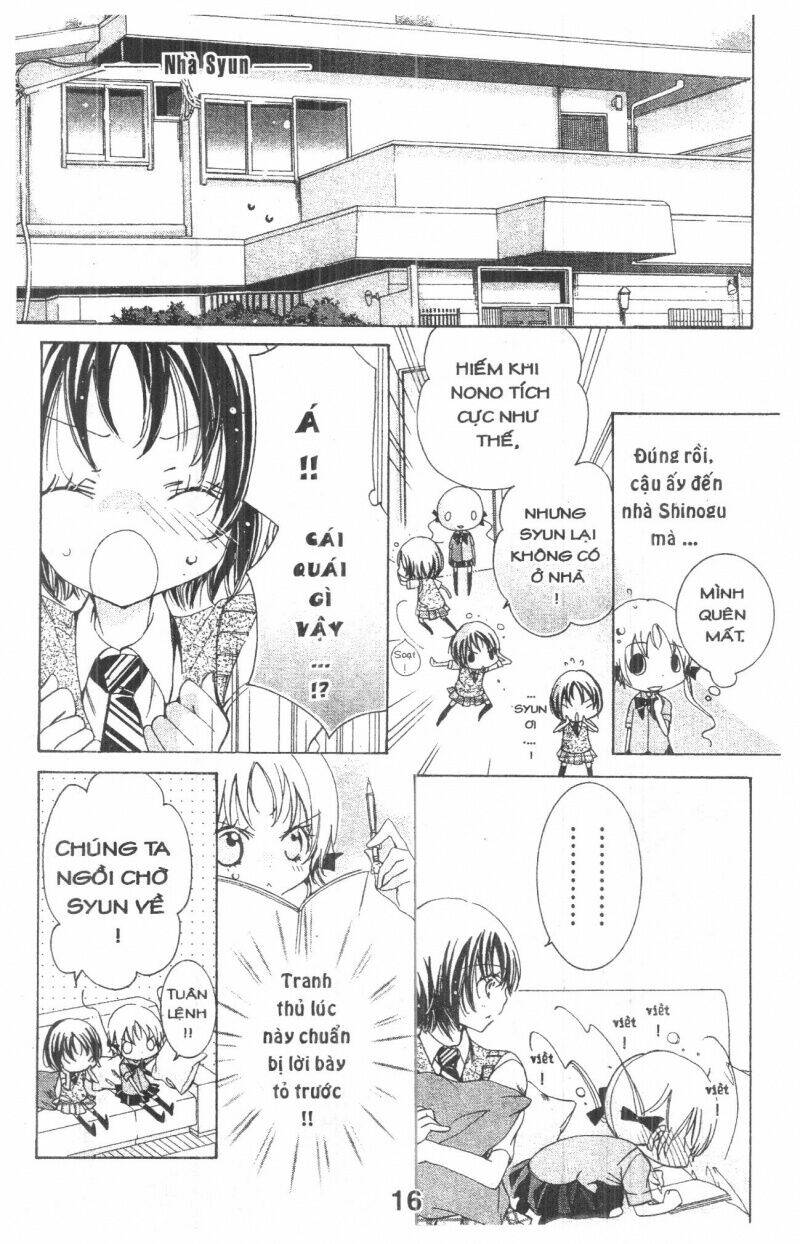 Ore-Sama Kingdom Chapter 6 - Trang 2