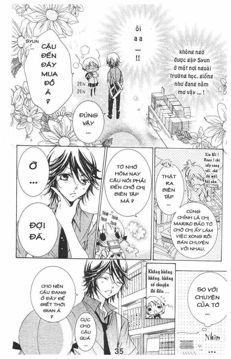 Ore-Sama Kingdom Chapter 6 - Trang 2