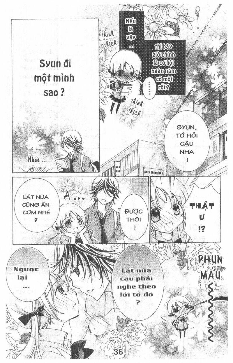 Ore-Sama Kingdom Chapter 6 - Trang 2