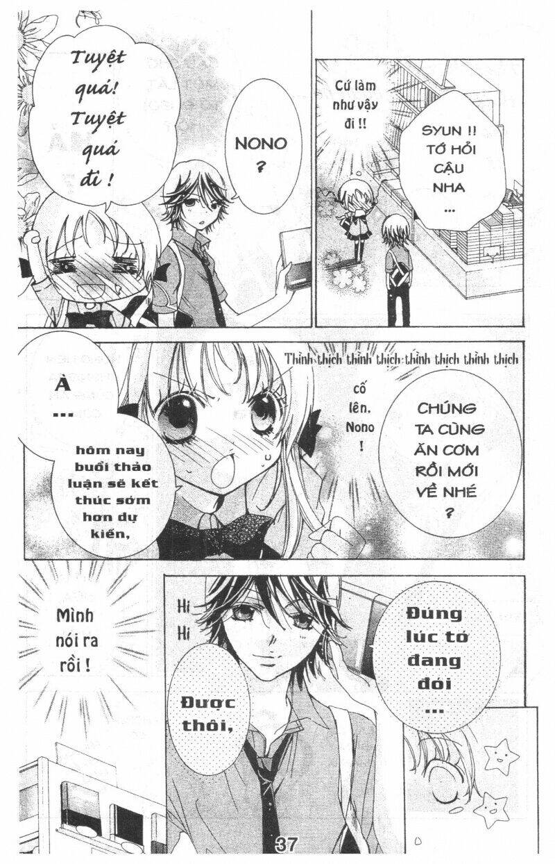 Ore-Sama Kingdom Chapter 6 - Trang 2