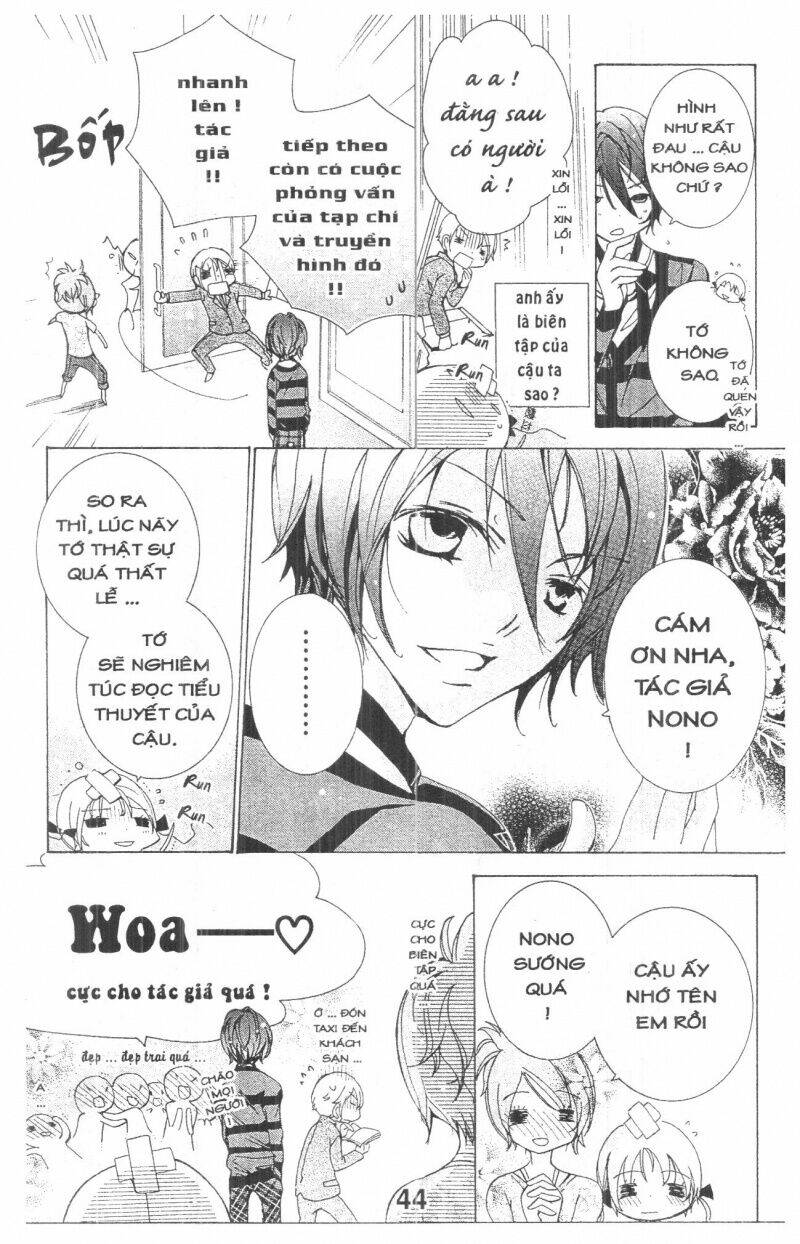 Ore-Sama Kingdom Chapter 6 - Trang 2