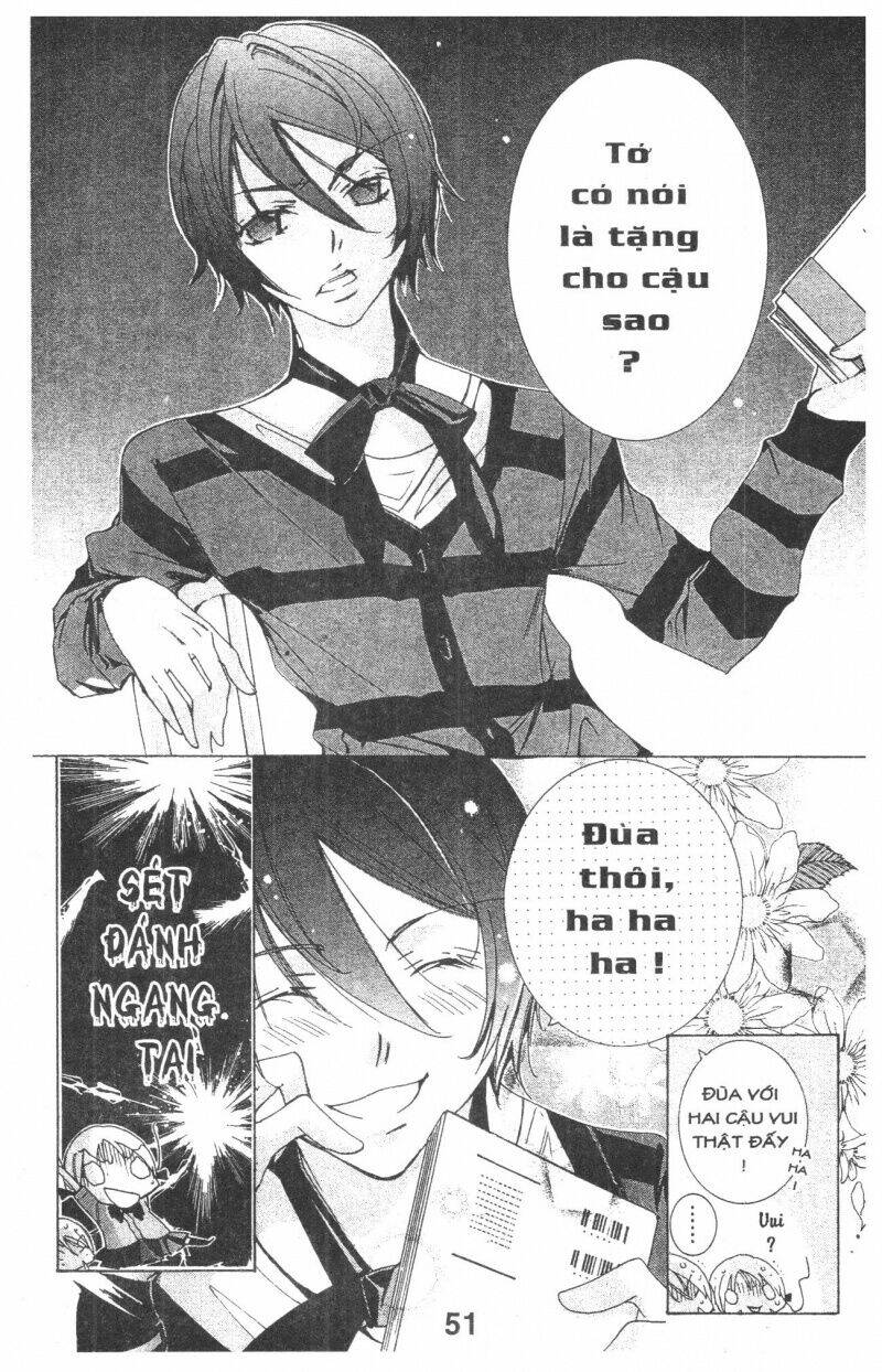 Ore-Sama Kingdom Chapter 6 - Trang 2