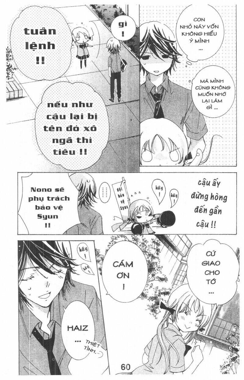 Ore-Sama Kingdom Chapter 6 - Trang 2