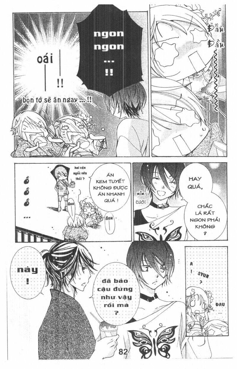 Ore-Sama Kingdom Chapter 6 - Trang 2