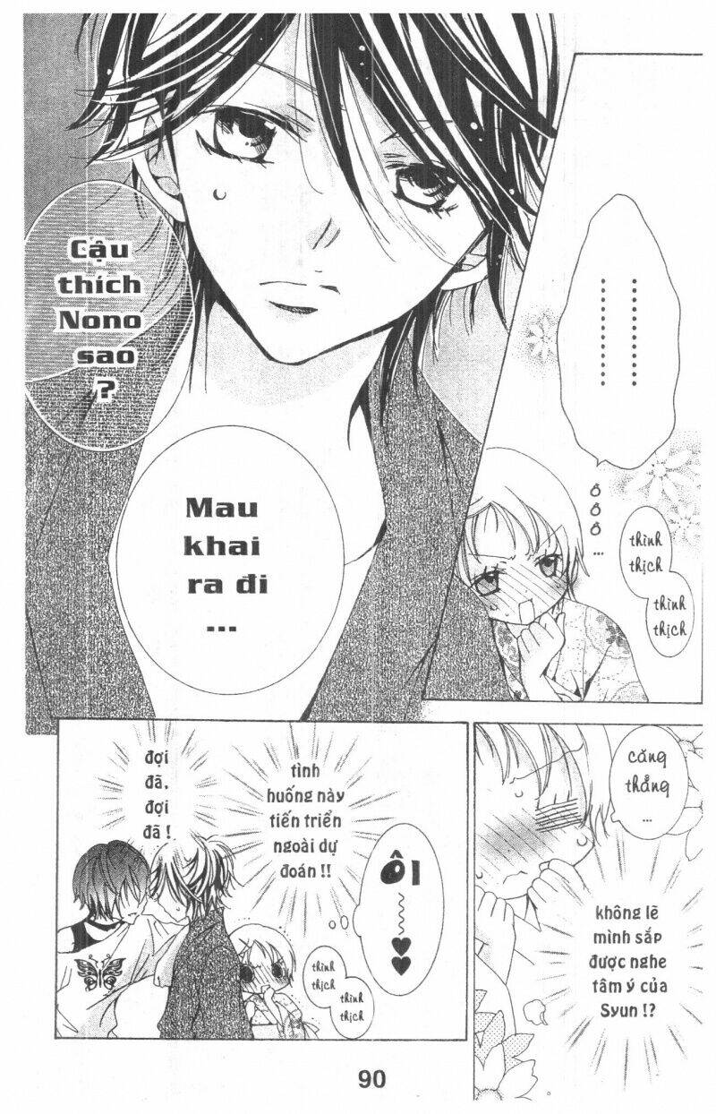 Ore-Sama Kingdom Chapter 6 - Trang 2