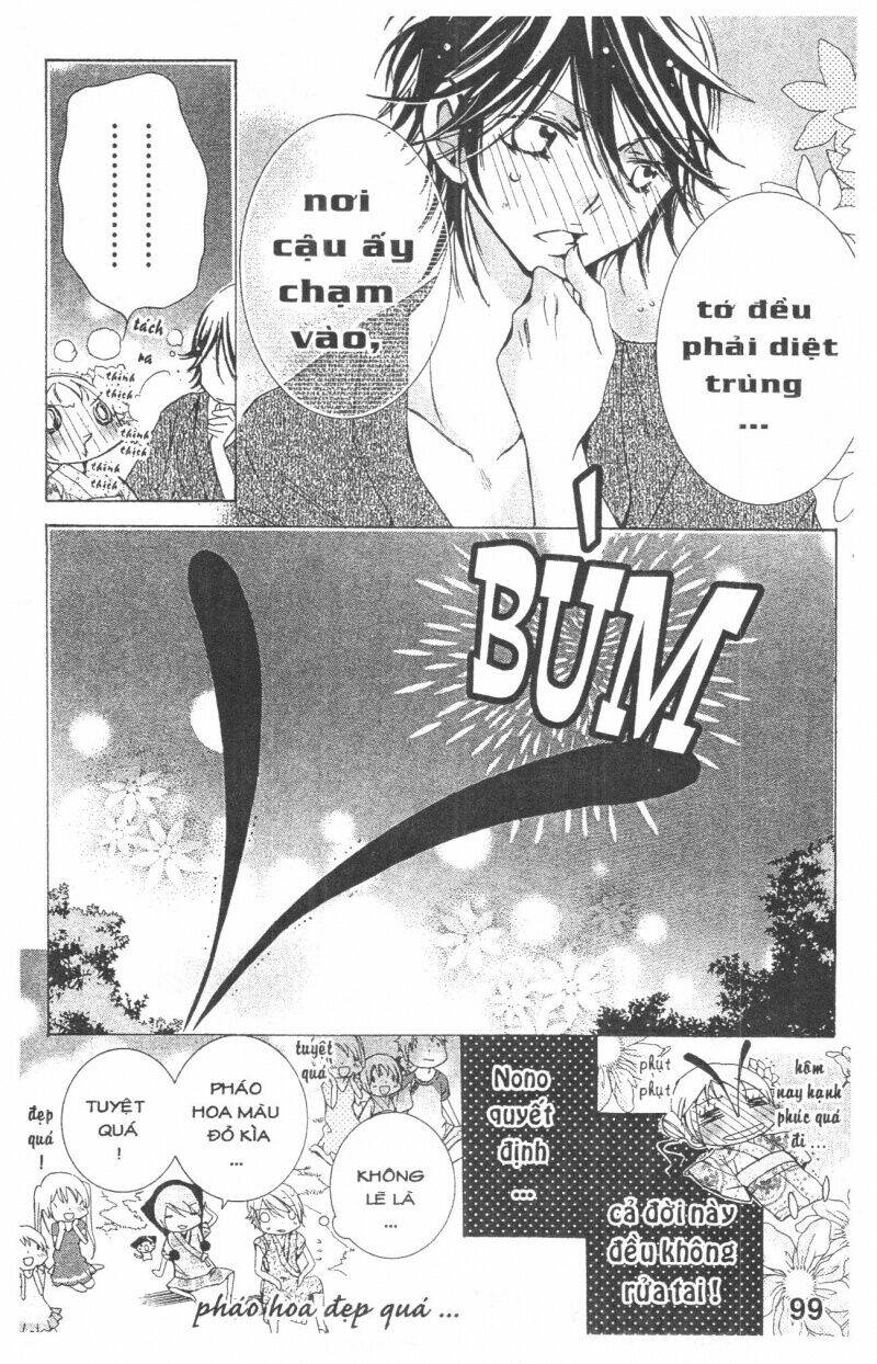 Ore-Sama Kingdom Chapter 6 - Trang 2