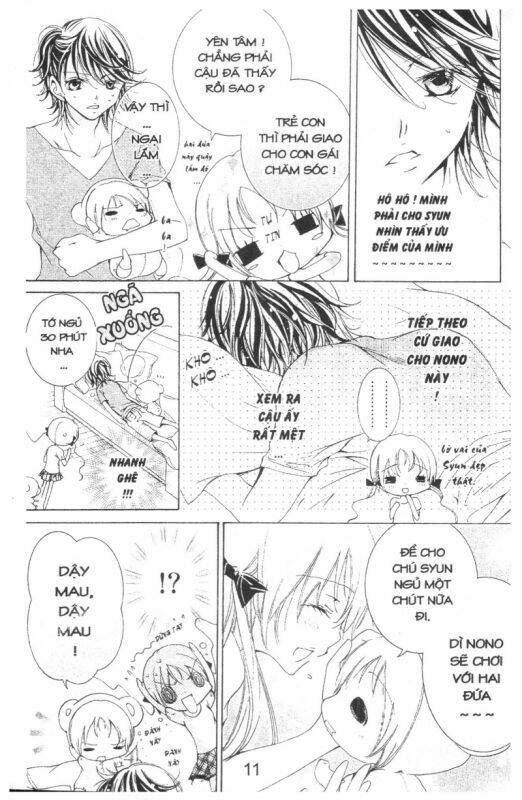 Ore-Sama Kingdom Chapter 5 - Trang 2