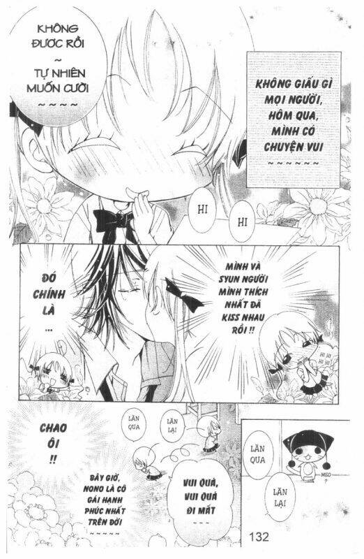 Ore-Sama Kingdom Chapter 5 - Trang 2