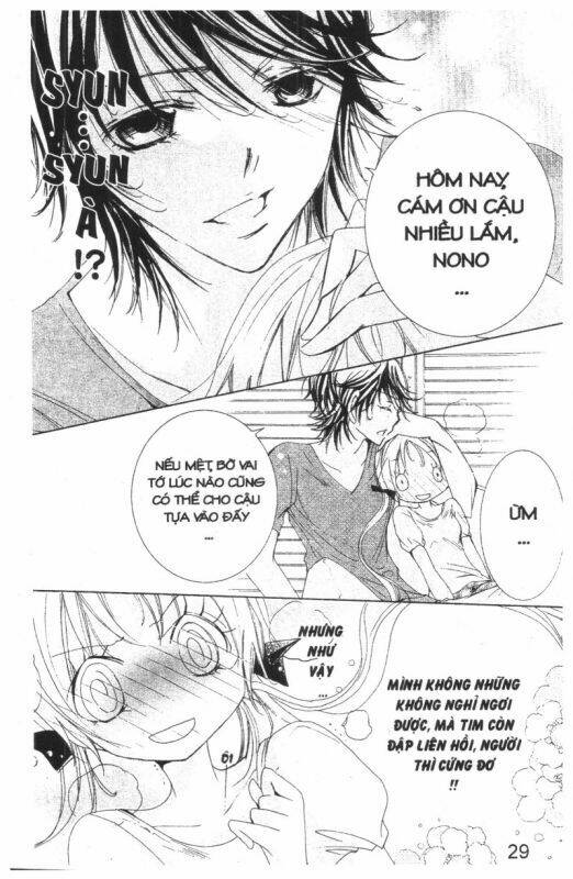 Ore-Sama Kingdom Chapter 5 - Trang 2