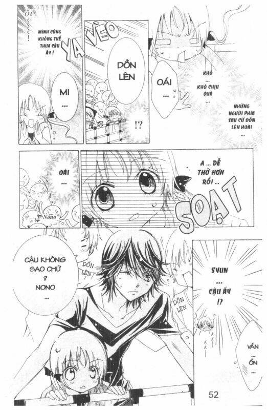 Ore-Sama Kingdom Chapter 5 - Trang 2