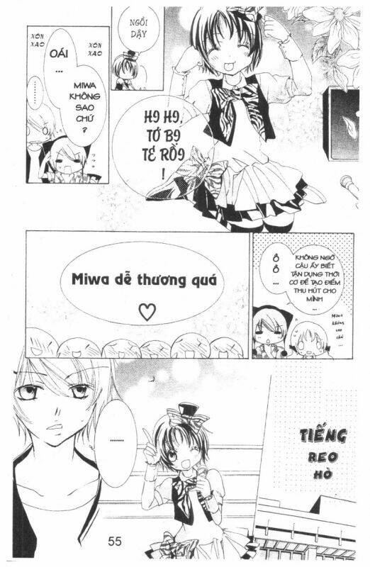 Ore-Sama Kingdom Chapter 5 - Trang 2