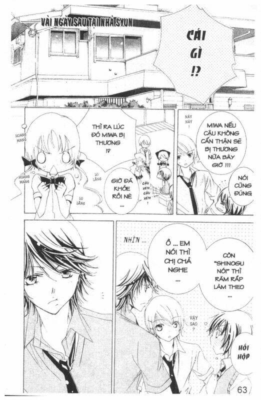 Ore-Sama Kingdom Chapter 5 - Trang 2