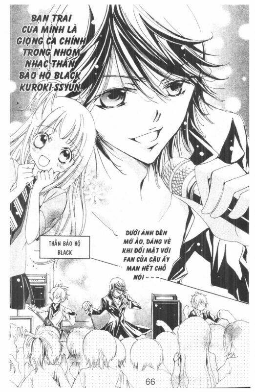 Ore-Sama Kingdom Chapter 5 - Trang 2