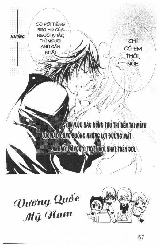 Ore-Sama Kingdom Chapter 5 - Trang 2