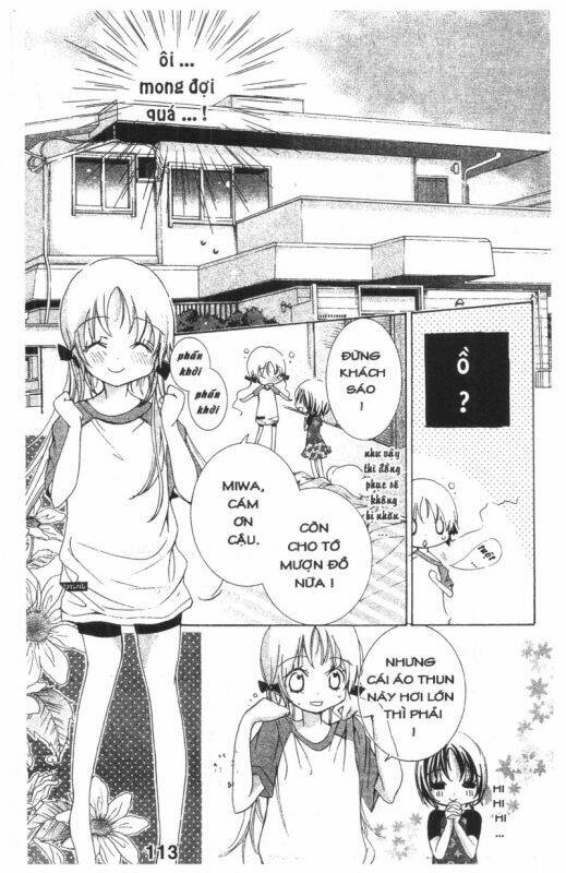 Ore-Sama Kingdom Chapter 4 - Trang 2