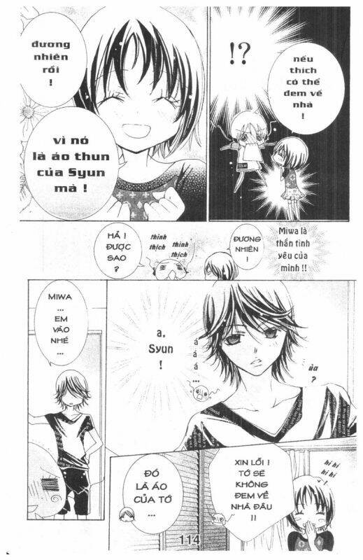 Ore-Sama Kingdom Chapter 4 - Trang 2