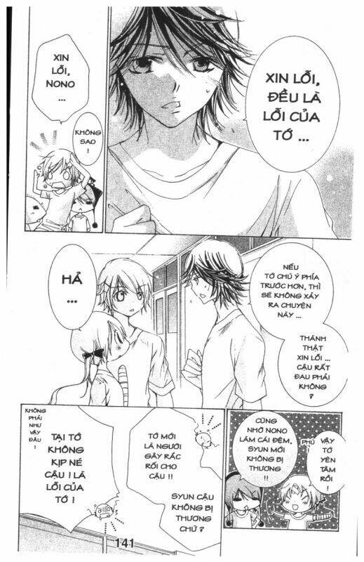 Ore-Sama Kingdom Chapter 4 - Trang 2