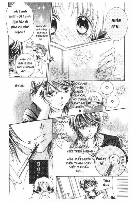 Ore-Sama Kingdom Chapter 4 - Trang 2