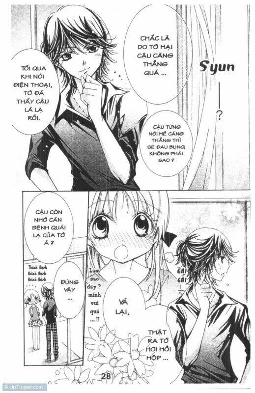 Ore-Sama Kingdom Chapter 4 - Trang 2