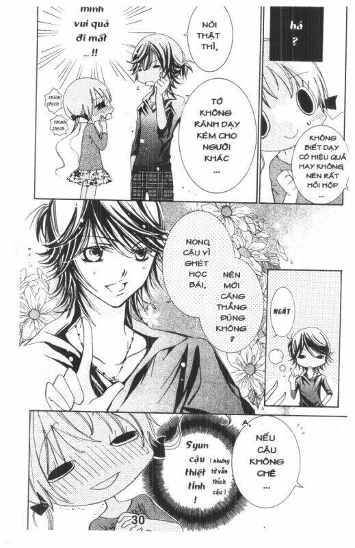 Ore-Sama Kingdom Chapter 4 - Trang 2