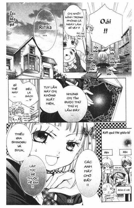 Ore-Sama Kingdom Chapter 4 - Trang 2