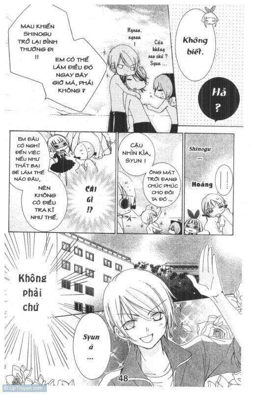 Ore-Sama Kingdom Chapter 4 - Trang 2