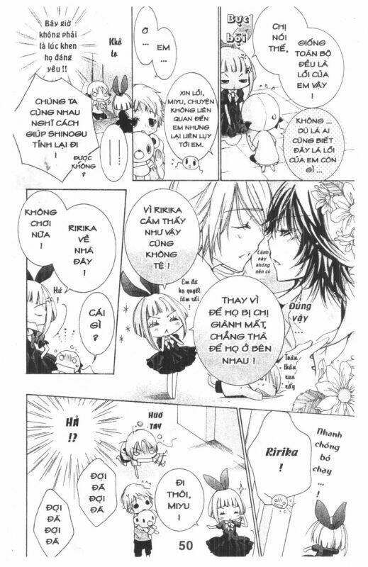 Ore-Sama Kingdom Chapter 4 - Trang 2