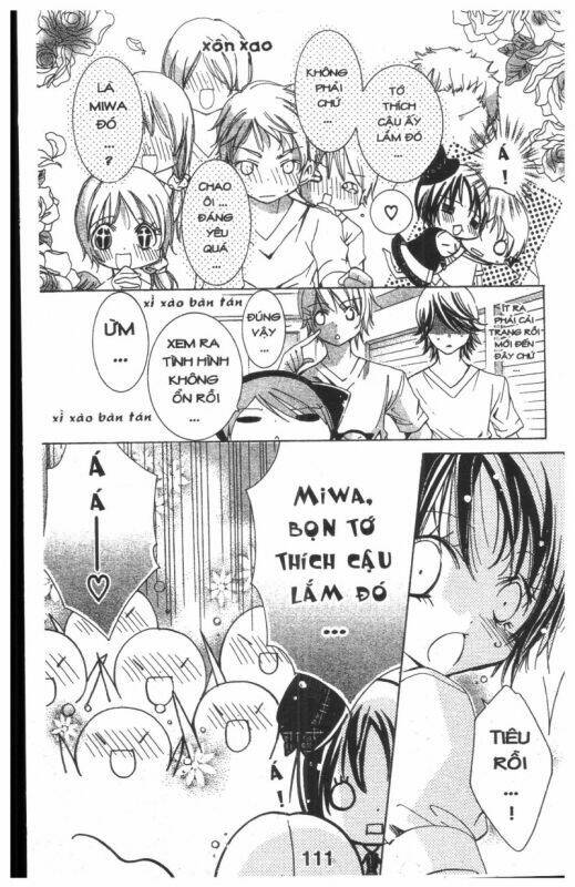 Ore-Sama Kingdom Chapter 3 - Trang 2