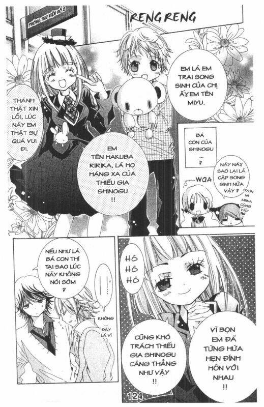 Ore-Sama Kingdom Chapter 3 - Trang 2