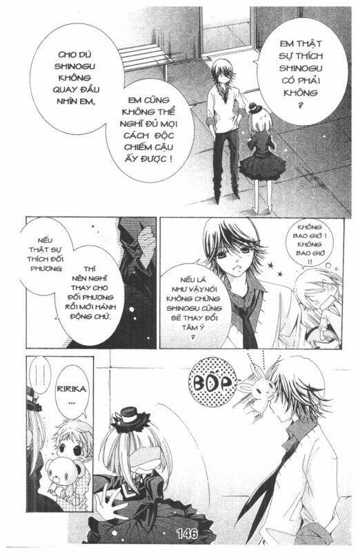 Ore-Sama Kingdom Chapter 3 - Trang 2