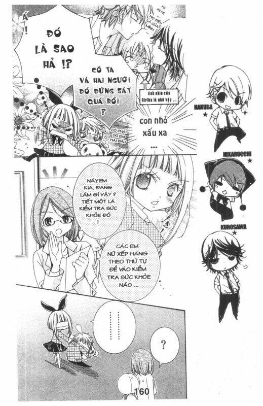 Ore-Sama Kingdom Chapter 3 - Trang 2