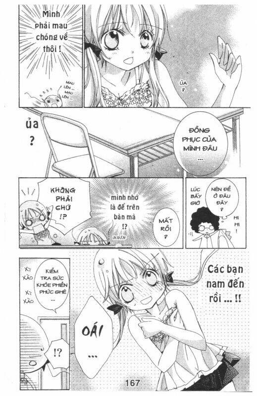 Ore-Sama Kingdom Chapter 3 - Trang 2