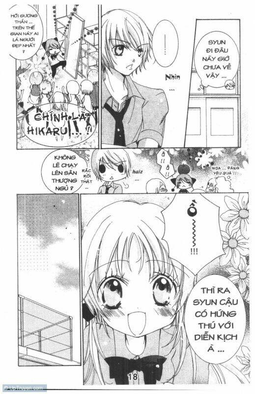 Ore-Sama Kingdom Chapter 3 - Trang 2