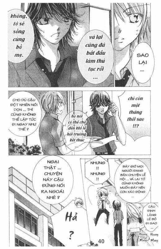 Ore-Sama Kingdom Chapter 3 - Trang 2