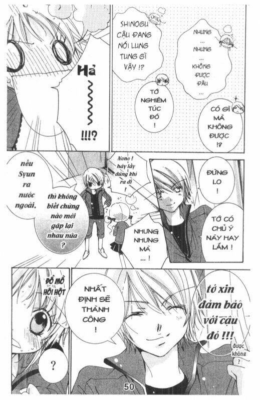 Ore-Sama Kingdom Chapter 3 - Trang 2