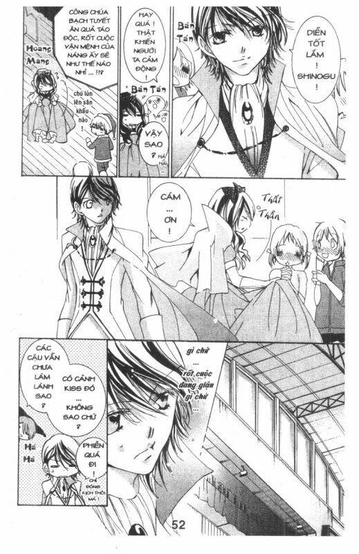 Ore-Sama Kingdom Chapter 3 - Trang 2