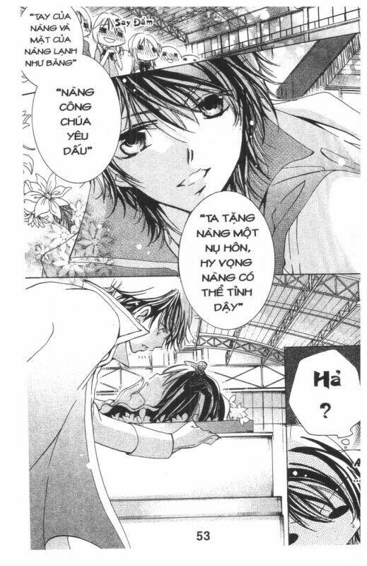 Ore-Sama Kingdom Chapter 3 - Trang 2