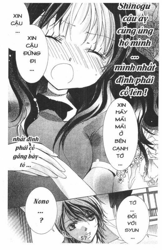 Ore-Sama Kingdom Chapter 3 - Trang 2