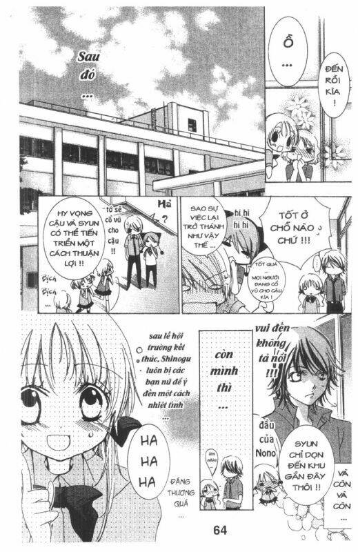 Ore-Sama Kingdom Chapter 3 - Trang 2