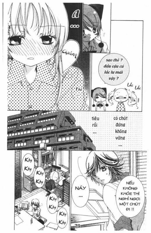 Ore-Sama Kingdom Chapter 3 - Trang 2